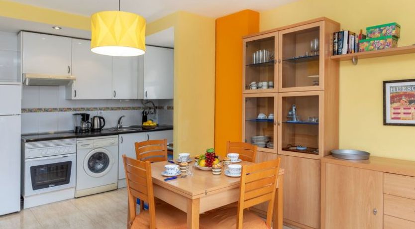 Photo of Montserrada Apartment 2