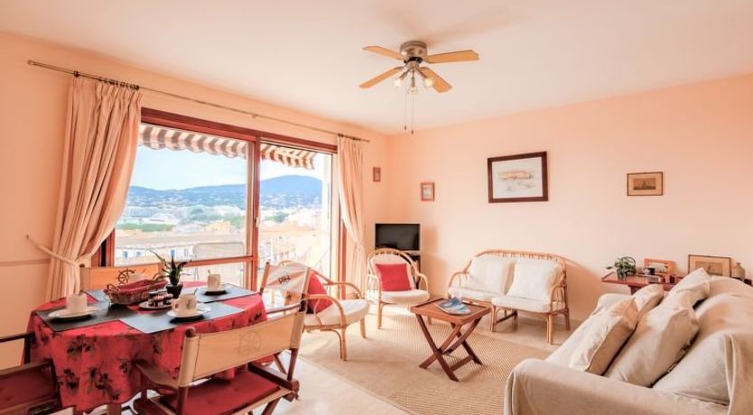 Photo of Les Pins Dorés