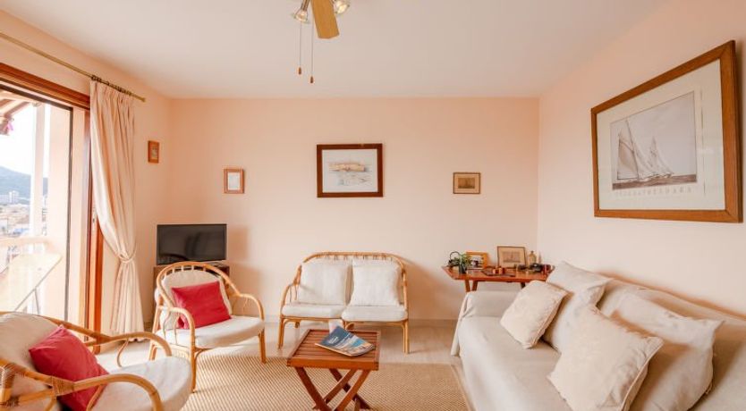 Photo of Les Pins Dorés