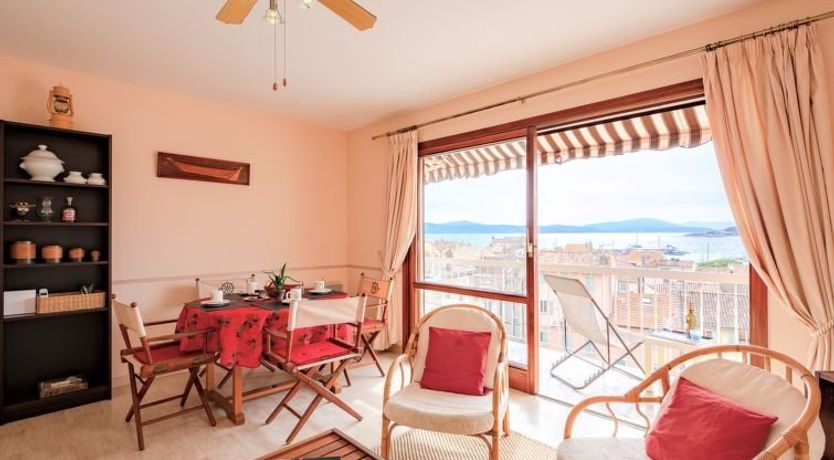 Photo of Les Pins Dorés