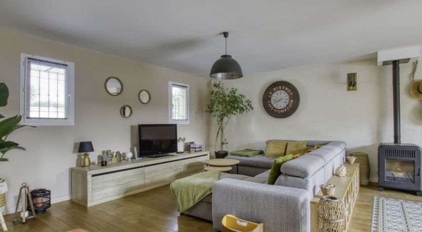 Photo of la Choupette