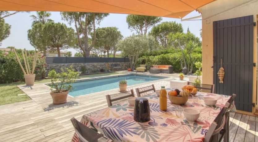 Photo of la Choupette