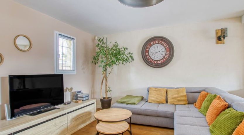 Photo of la Choupette