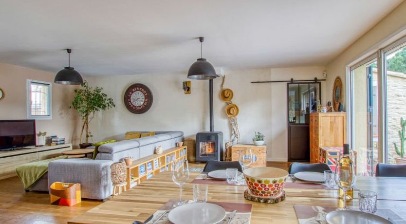 Photo of la Choupette