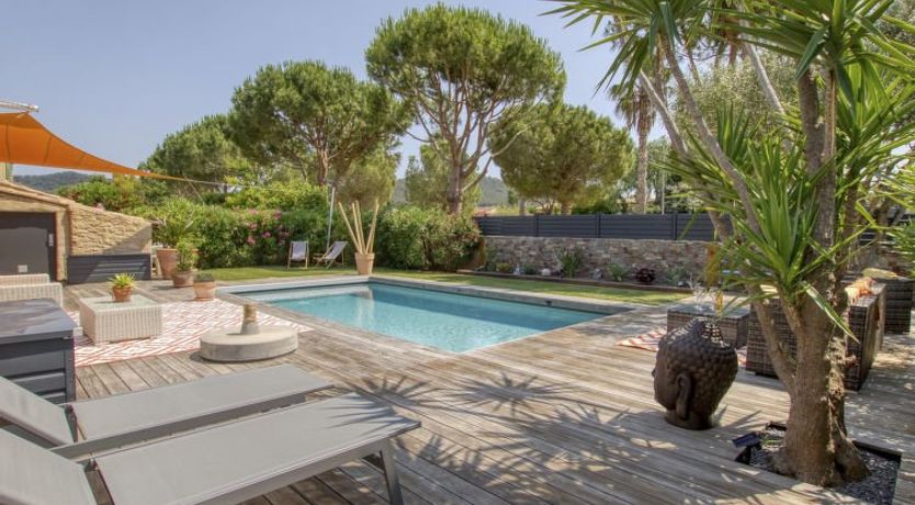 Photo of la Choupette