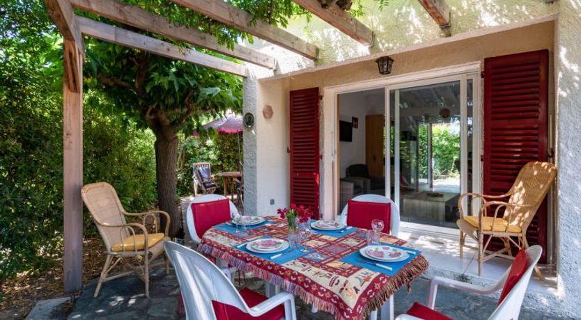 Photo of Villa Irène