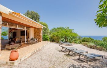 La Bergerie Holiday Home