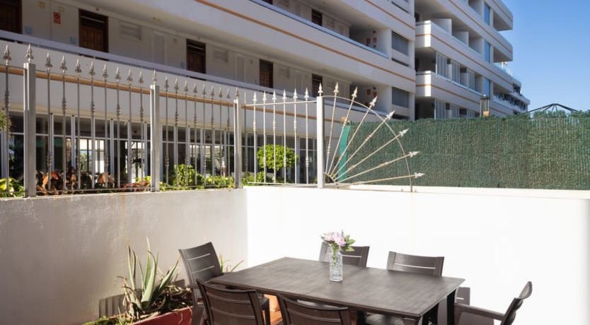 Photo of Comfy Altemar Apartment 2