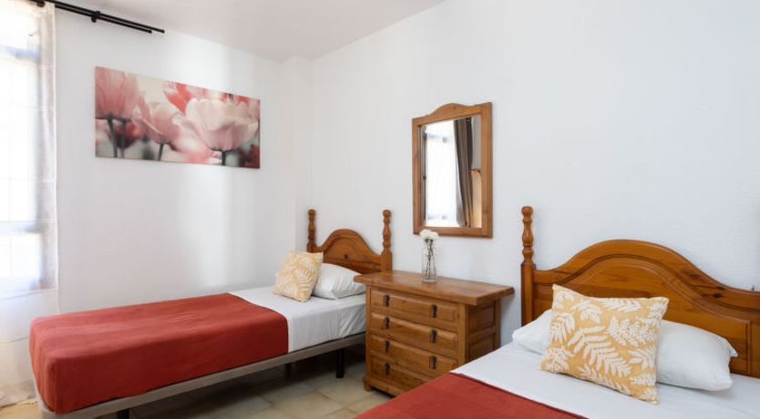 Photo of Comfy Altemar Apartment 2