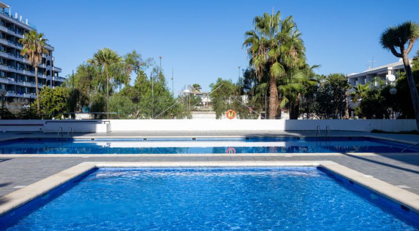 Photo of Comfy Altemar Apartment 2