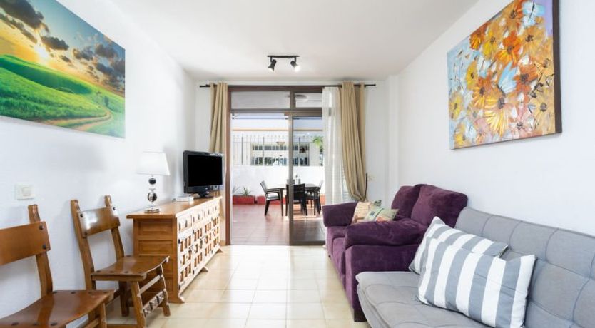 Photo of Comfy Altemar Apartment 2