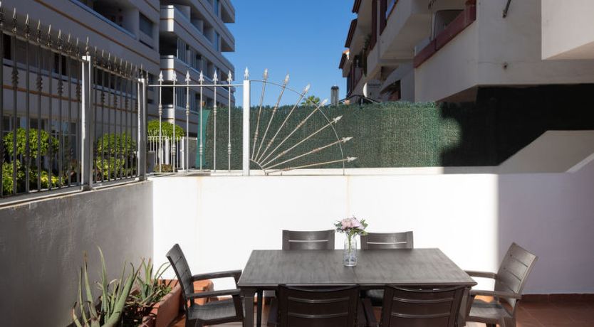 Photo of Comfy Altemar Apartment 2