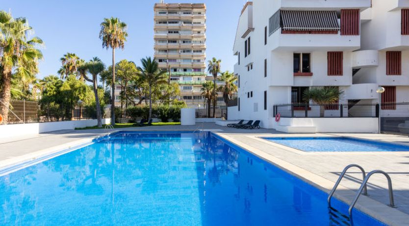 Photo of Comfy Altemar Apartment 2