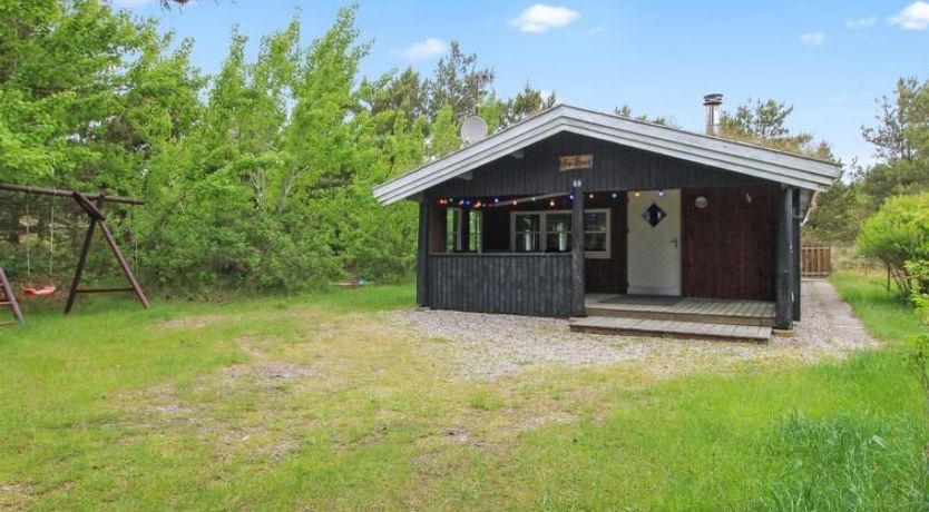 Photo of "Thorbergh" - 2km from the sea