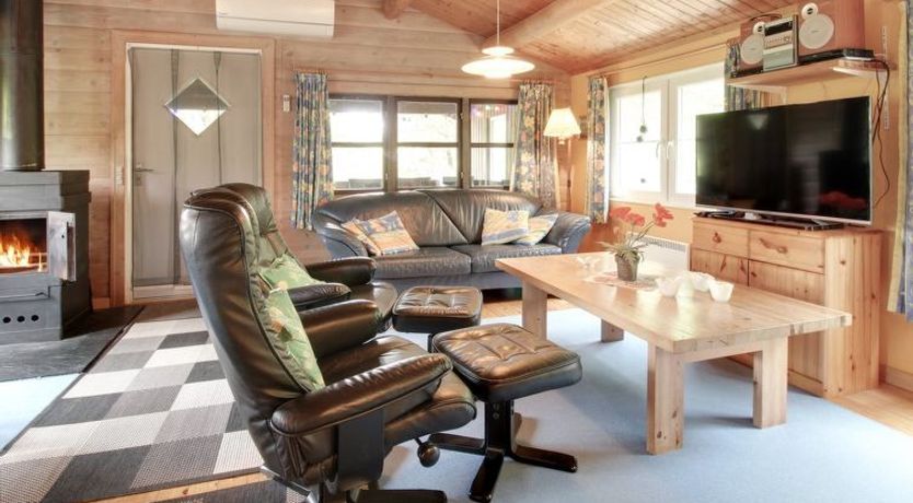 Photo of "Thorbergh" - 2km from the sea