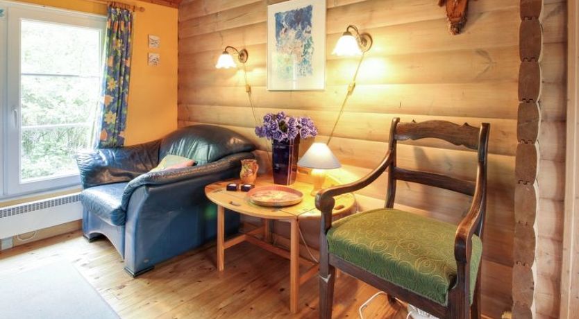 Photo of "Thorbergh" - 2km from the sea