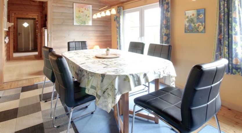 Photo of "Thorbergh" - 2km from the sea