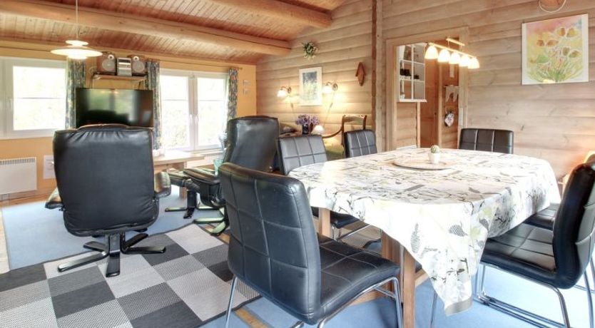 Photo of "Thorbergh" - 2km from the sea