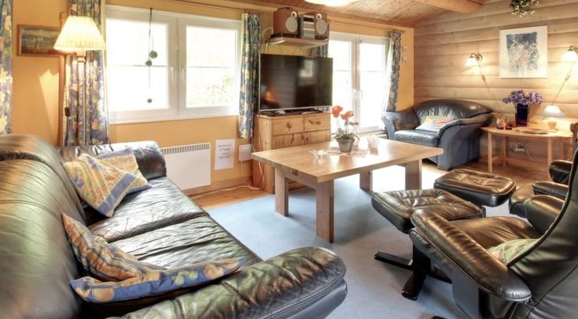 Photo of "Thorbergh" - 2km from the sea