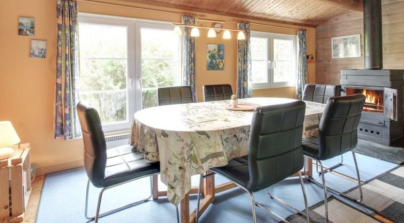 Photo of "Thorbergh" - 2km from the sea