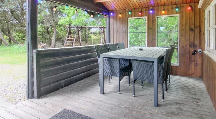 Photo of "Thorbergh" - 2km from the sea