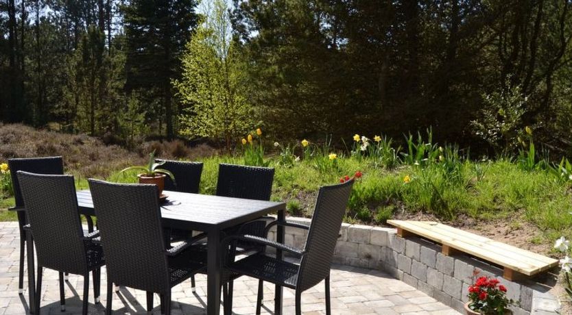 Photo of "Emilla" - 3.8km from the sea