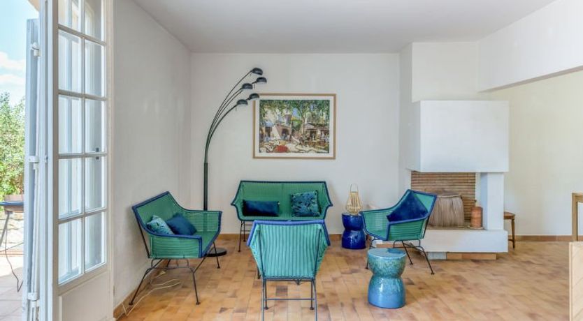 Photo of Hameau la Madrague Apartment 27