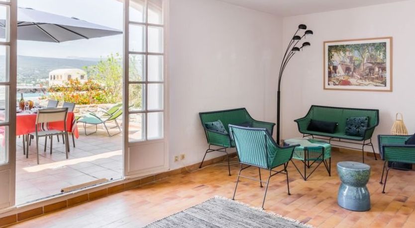 Photo of Hameau la Madrague Apartment 27