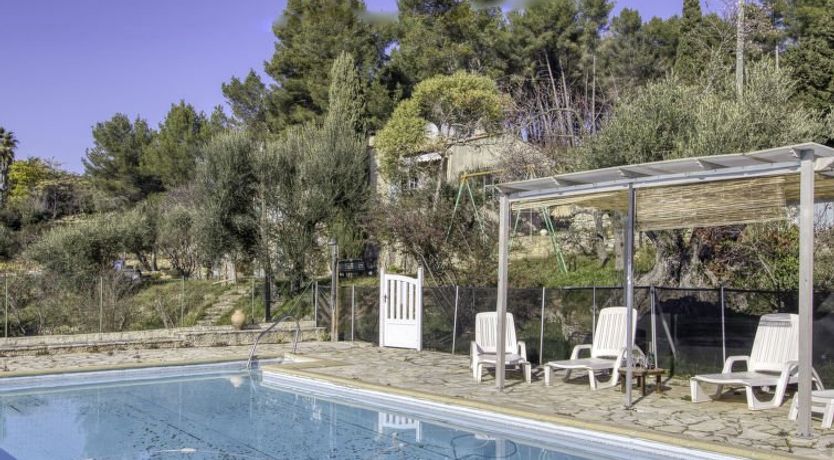 Photo of Le Mas de la Poterie