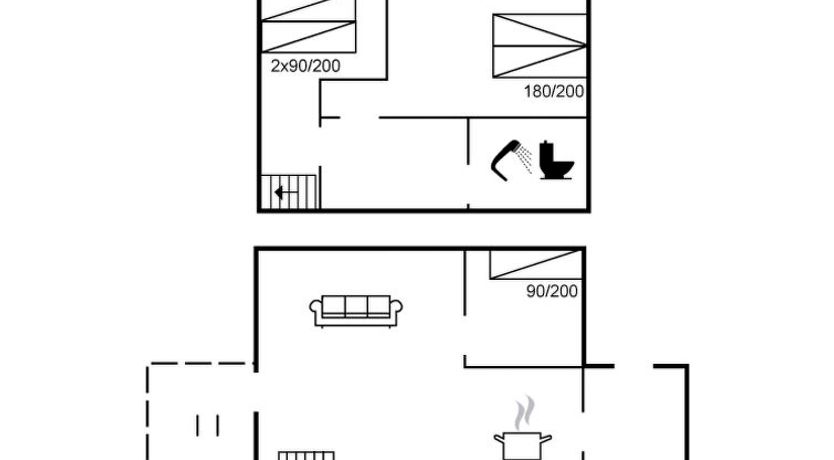 Photo of "Paula" - 2.3km from the sea