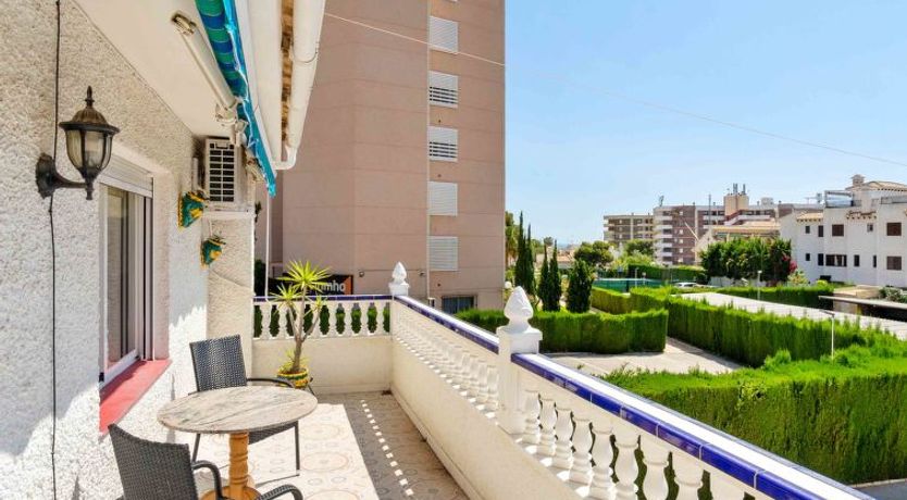 Photo of Sal y Mar IV