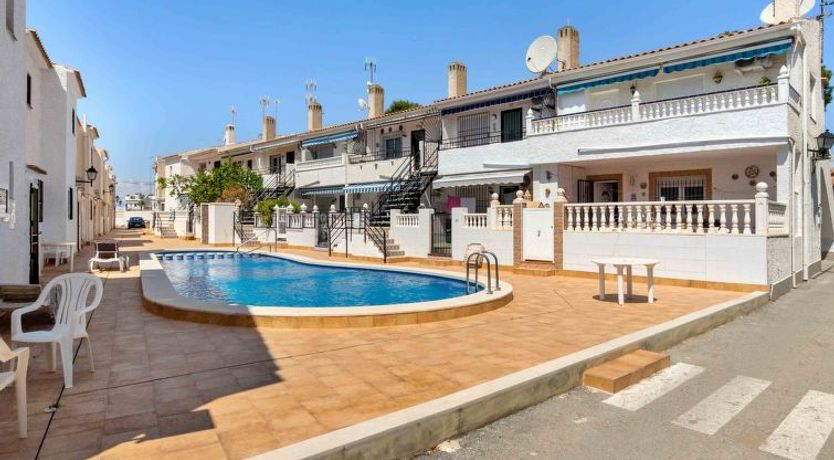 Photo of Sal y Mar IV