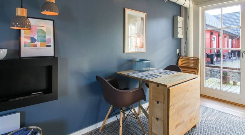 Photo of "Gisella" - 6km from the sea