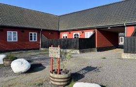 Photo of gisella-6km-from-the-sea-in-bornholm