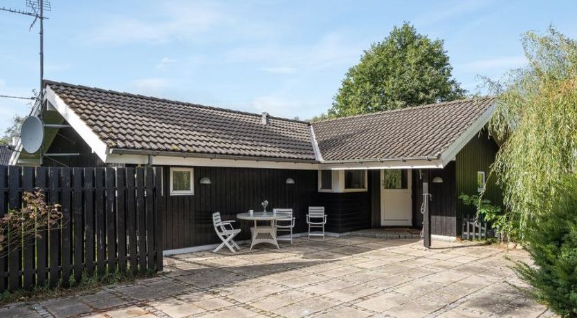 Photo of "Eivor" - 500m from the sea