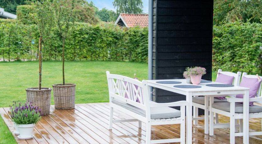 Photo of "Dorthie" - 800m from the sea