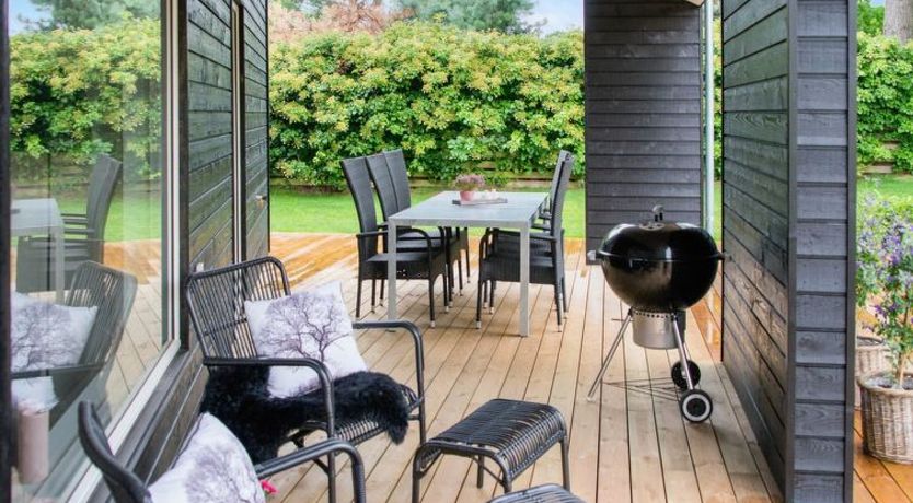 Photo of "Dorthie" - 800m from the sea