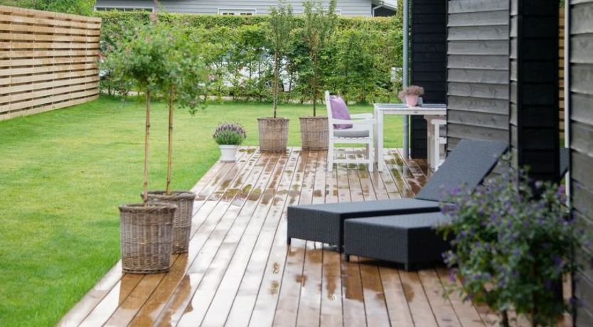 Photo of "Dorthie" - 800m from the sea