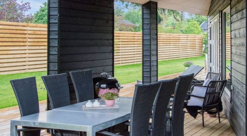 Photo of "Dorthie" - 800m from the sea