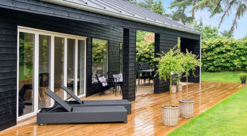 Photo of "Dorthie" - 800m from the sea