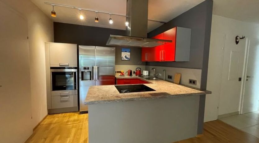 Photo of Areitblick Apartment 4