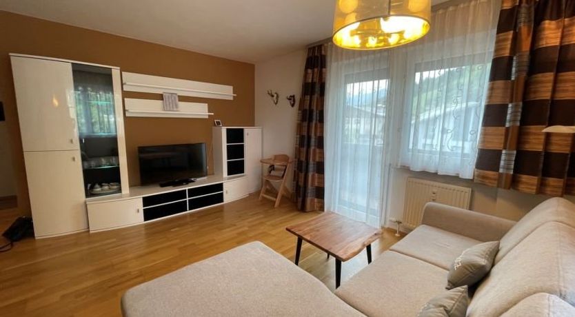 Photo of Areitblick Apartment 4