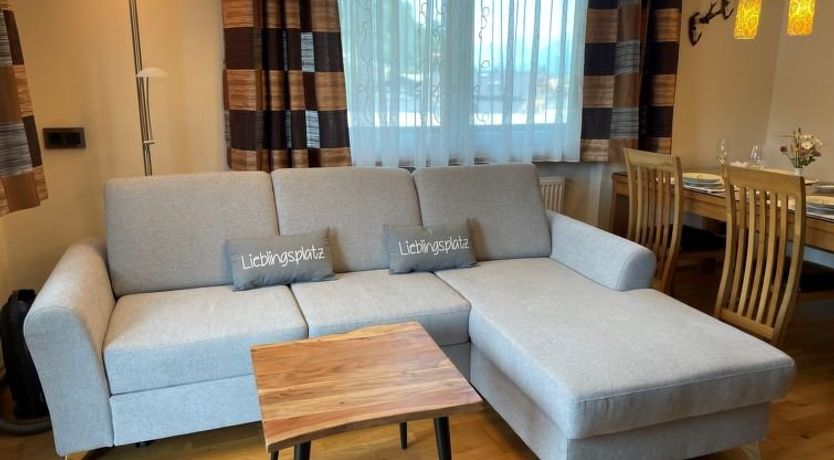 Photo of Areitblick Apartment 4