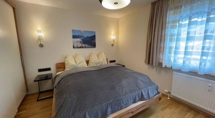 Photo of Areitblick Apartment 4