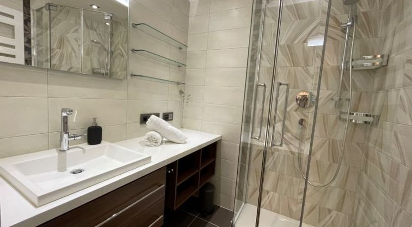 Photo of Areitblick Apartment 4