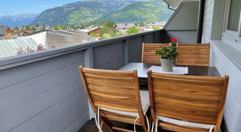 Photo of Areitblick Apartment 4