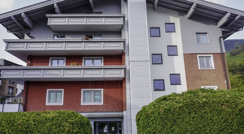 Photo of Areitblick Apartment 4