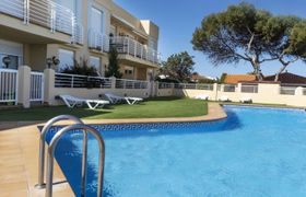 Cala Lidia Apartment