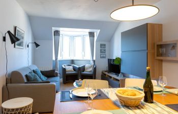 Le Guen Apartment