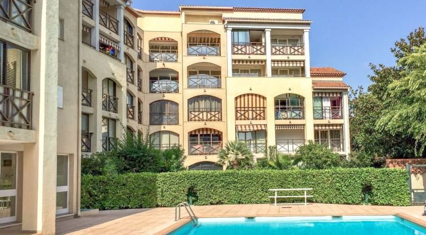 Photo of Les Coralines Apartment 5